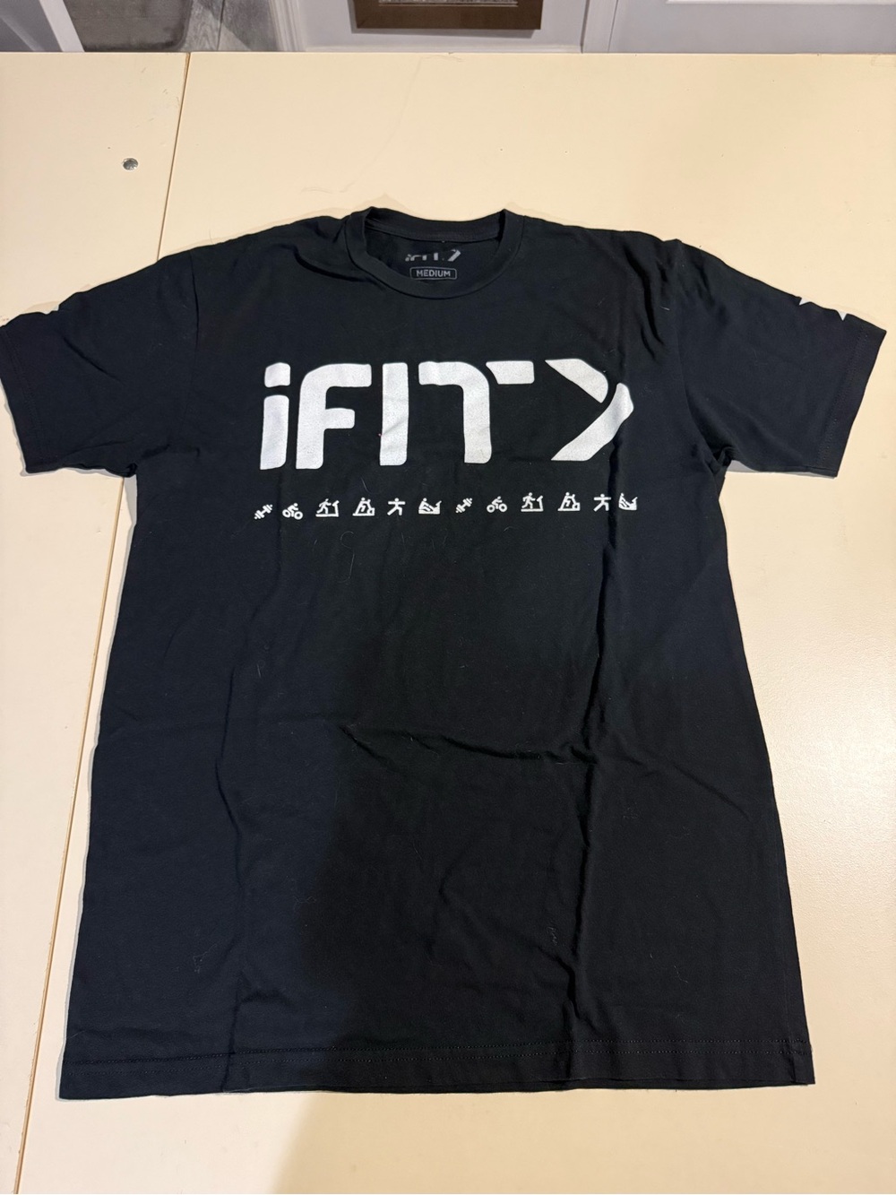 IFIT tshirt